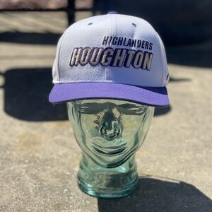 Multi Color Nike SnapBack hat